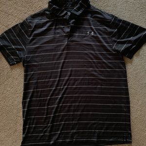 Under Armour Coldblack Polo
